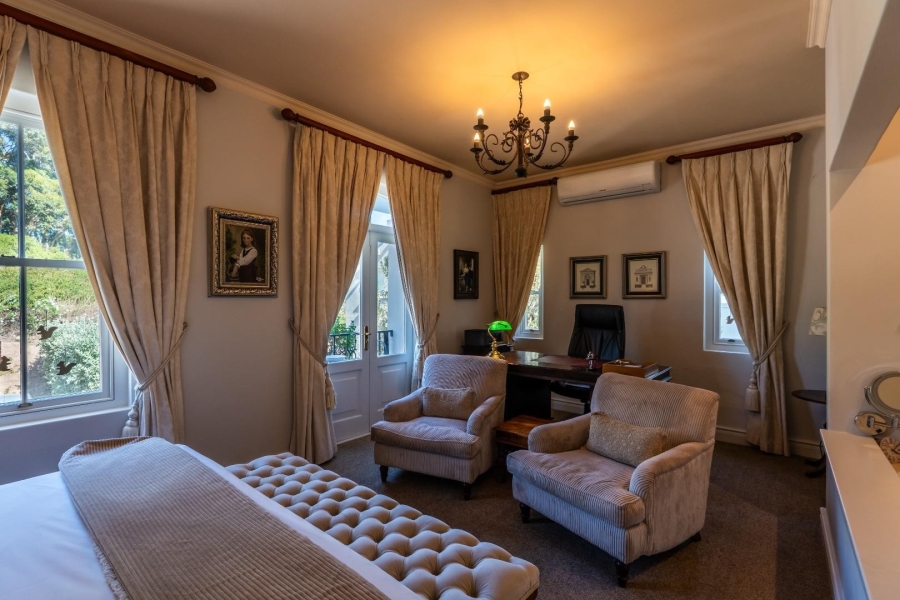 1 Bedroom Property for Sale in Franschhoek Western Cape